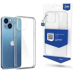 Tok 3MK Clear Case iPhone 13 Mini (5903108422253) kép