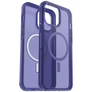 Tok Otterbox Symmetry Plus Clear for iPhone 12/13 Pro Max blue (77-84802) kép