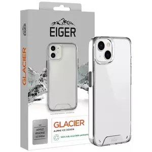 Tok Eiger Glacier Case for Apple iPhone 13 Mini in Clear (EGCA00324) kép