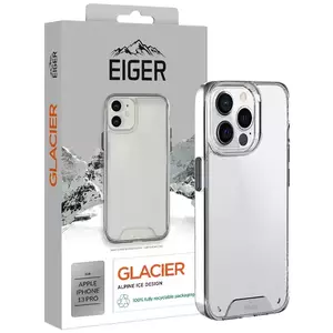 Tok Eiger Glacier Case for Apple iPhone 13 Pro in Clear (EGCA00332) kép