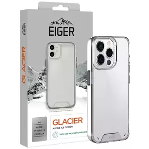 Tok Eiger Glacier Case for Apple iPhone 13 Pro Max in Clear (EGCA00326) kép
