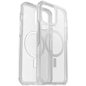 Tok Otterbox Symmetry Plus Clear for iPhone 12/13 Pro Max clear (77-84805) kép