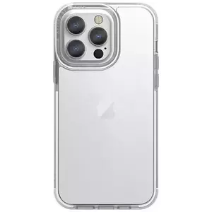 Tok UNIQ case Combat iPhone 13 Pro Max 6, 7" white (UNIQ-IP6.7HYB(2021)-COMWHT) kép