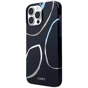 Tok UNIQ case Coehl Valley iPhone 13 Pro Max 6, 7" deep navy (UNIQ-IP6.7HYB(2021)-VLYDNVY) kép
