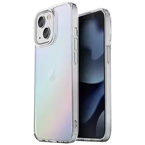 Tok UNIQ case LifePro Xtreme iPhone 13 6, 1" iridescent (UNIQ-IP6.1HYB(2021)-LPRXIRD) kép