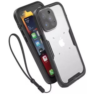 Tok Catalyst Total Protec. case, black - iPhone 13 Pro Max (CATIPHO13BLKL) kép