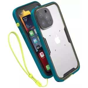 Tok Catalyst Total Protection case, blue - iPhone 13 Pro Max (CATIPHO13BLUL) kép