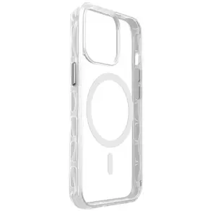 Tok Laut Crystal Matter - Tinted Series (MagSafe) for iPhone 13 Pro polar (L_IP21M_MCM_WT) kép