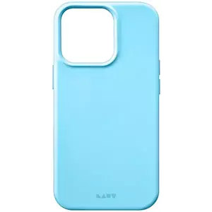 Tok Laut Huex Pastel (MagSafe) for iPhone 13 Pro baby blue (L_IP21M_MHP_BL) kép