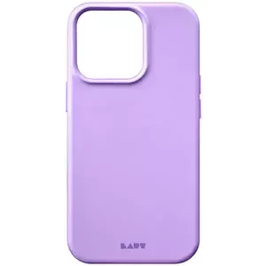 Tok Laut Huex Pastel (MagSafe) for iPhone 13 Pro Max violet (L_IP21L_MHP_PU) kép