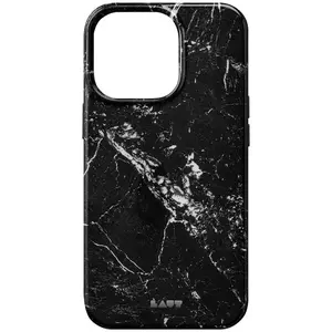 Tok Laut Huex Elements for iPhone 13 Pro marble black (L_IP21M_HXE_BK) kép
