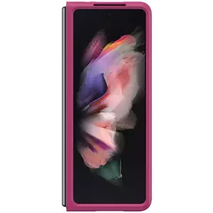 Tok Otterbox Thin Flex for GALAXY Z FOLD 3 5G pink (77-87386) kép