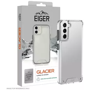 Tok Eiger Glacier Case for Samsung Galaxy S22 Clear(EGCA00358) kép