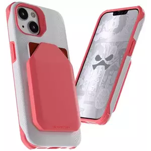 Tok Ghostek Exec 5, Iphone 13 Mini, pink (GHOCAS2829) kép