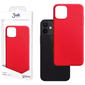 Tok 3mk Matt Case Apple iPhone 13 6.1" strawberry kép
