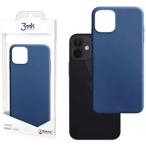 Tok 3mk Matt Case Apple iPhone 13 Mini 5, 4" blueberry kép