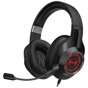 Fejhallgató Edifier HECATE G2 II gaming headphones (black) kép
