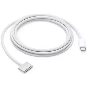 Kábel Apple Cable MagSafe 3 MLYV3ZM/A blister 2m USB-C - MagSafe 3 (MLYV3ZM/A) kép