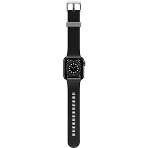 Óraszíj Otterbox Watch Band for Apple Watch 38/40/41mm Black (77-83894) kép