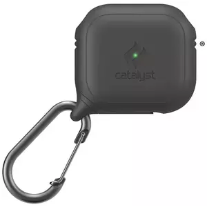 Catalyst Influence case, blk - Apple AirPods 3 2021 (CATAPD3GRY) kép