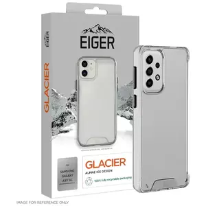 Tok Eiger Glacier Case for Samsung Galaxy A33 5G in Clear kép