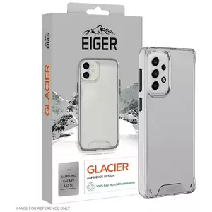 Tok Eiger Glacier Case for Samsung Galaxy A53 5G in Clear kép