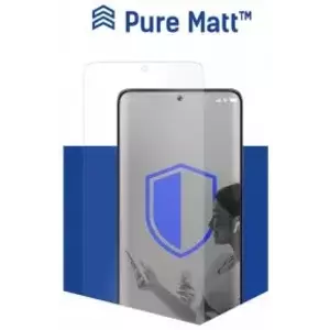 KIJELZŐVÉDŐ FÓLIA 3MK All-Safe Sell Watch Pure Matt Sale in a package of 5 pcs kép