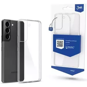 Tok 3mk Clear Case Samsung S901 S22 kép