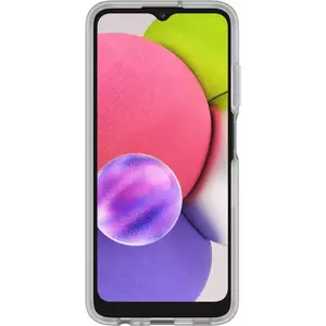 Tok Otterbox React for Galaxy A03s clear (77-86765) kép