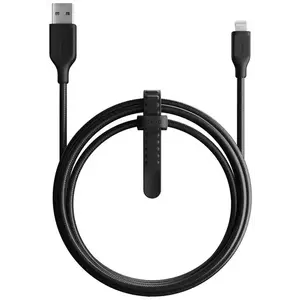 Kábel Nomad Sport USB-A Lightning Cable 2m (NM01021285) kép