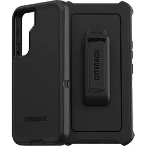 Tok Otterbox Defender for Galaxy S22 black (77-86376) kép