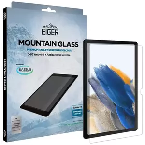 TEMPERED KIJELZŐVÉDŐ FÓLIA Eiger Mountain GLASS Tablet Screen Protector for Samsung Galaxy Tab A8 10.5 (2021) kép