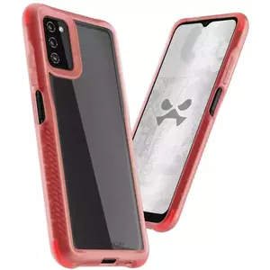 Tok Ghostek - Samsung Galaxy A03s Case, Covert Series, Pink (GHOCAS2997) kép