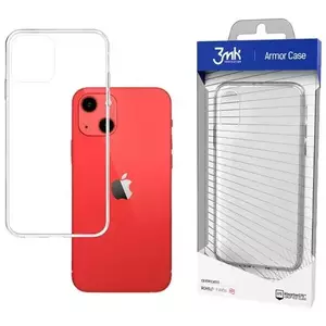 Tok 3MK All-Safe AC iPhone 13 Mini Armor Case Clear(114008114343) kép