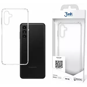 Tok 3MK All-Safe AC Samsung Galaxy A13 5G Armor Case Clear (5903108445771) kép