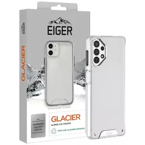 Tok Eiger Glacier Case for Samsung Galaxy A13 4G/A13 5G/A04s in Clear (EGCA00367) kép