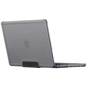 Tok UAG U Lucent, black - MacBook Pro 14" 2021 (134001114040) kép