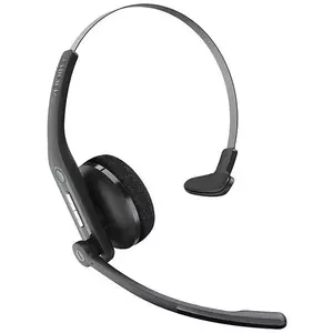 Fejhallgató Edifier CC200 Wireless Headset (Black) kép