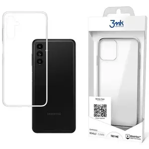 Tok 3MK All-Safe Skinny Case Samsung Galaxy A13 5G Clear (5903108459006) kép