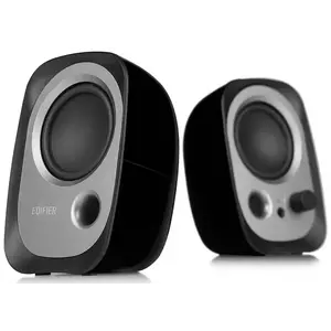 Hangszóró Edifier R12U Speakers 2.0 (black) kép