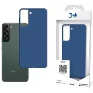 Tok 3MK Matt Case Samsung S22+ S906 bluberry kép