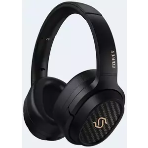 Fejhallgató Edifier STAX S3 wireless headphones (black) kép