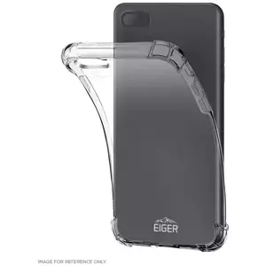 Tok Eiger Ice Grip Case for Apple iPhone 13 Pro Max in Clear kép
