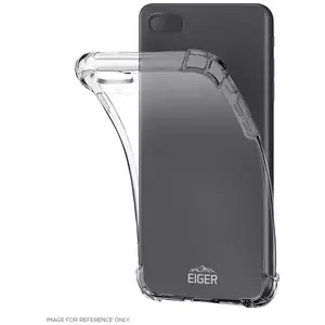 Tok Eiger Ice Grip Case for Samsung Galaxy A32 5G in Clear kép