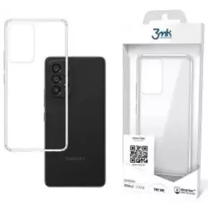 Tok 3MK All-Safe Skinny Case Samsung A33 5G A336 Clear kép