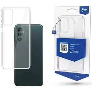 Tok 3MK Clear Case Samsung Galaxy M23 5G kép