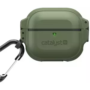 Catalyst Total Protection case, green - Airpods 3 (CAT100APD3GRN) kép
