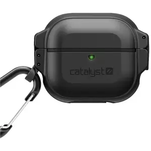 Catalyst Total Protection case, black - Airpods 3 (CAT100APD3BLK) kép