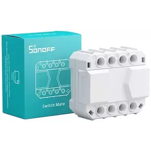 Kapcsoló Smart switch Sonoff S-MATE kép