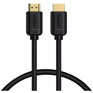 Kábel HDMI to HDMI Baseus High Definition cable 0.5m (black) kép